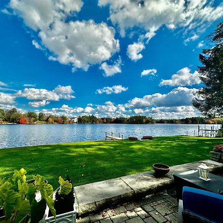 Welcome To The Lake Northwood Exterior photo