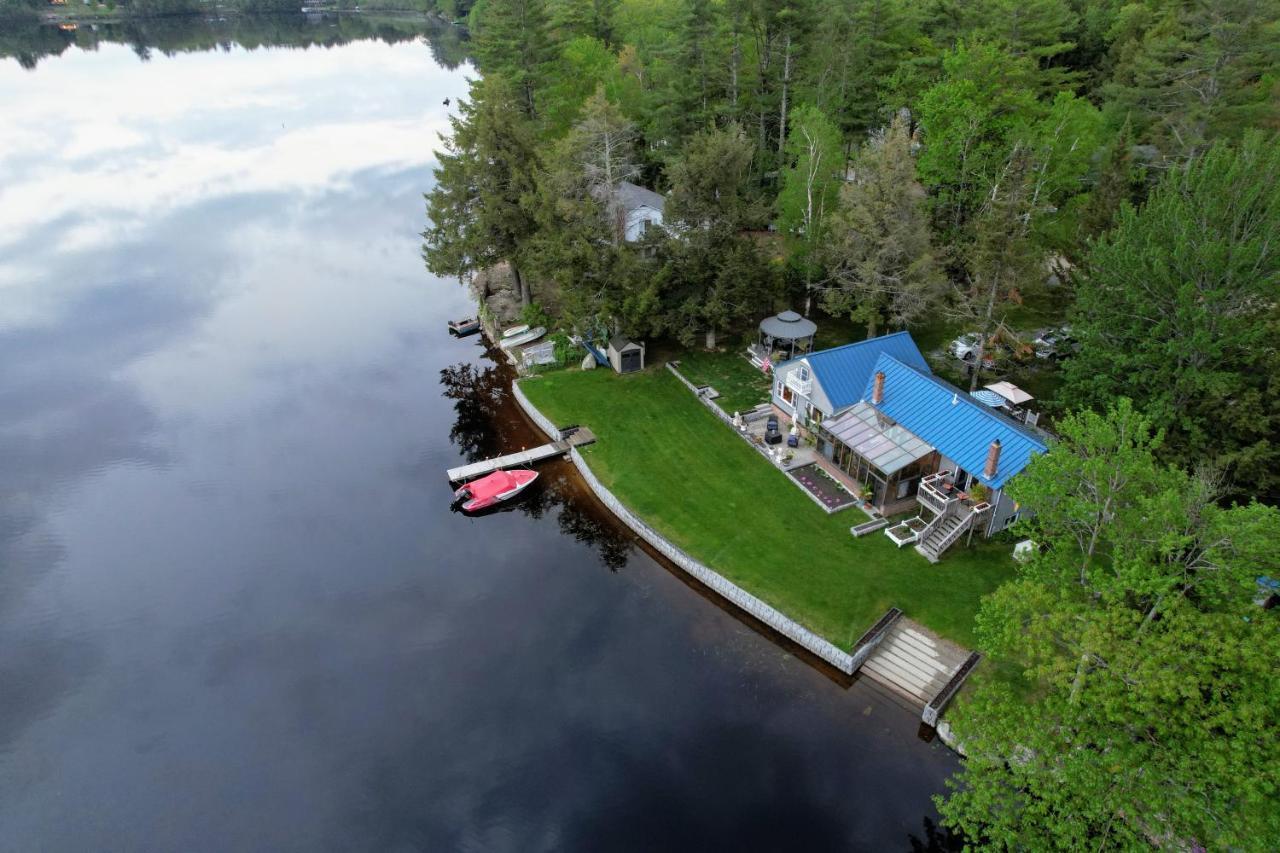 Welcome To The Lake Northwood Exterior photo