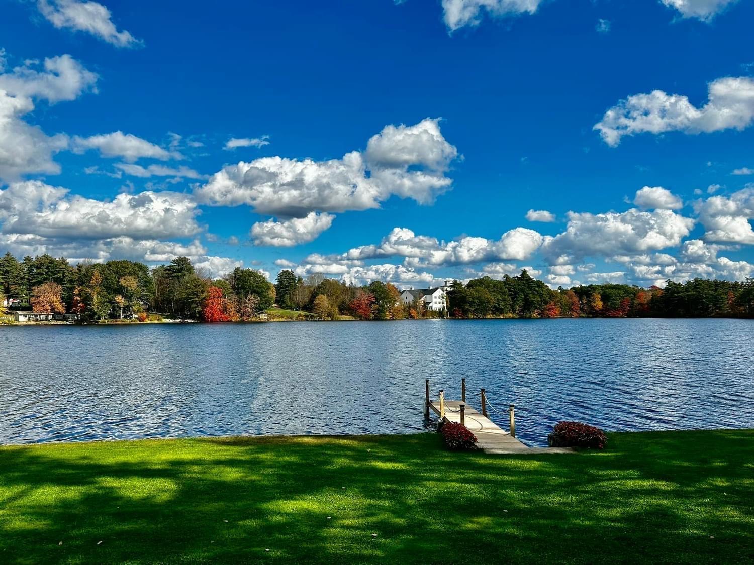 Welcome To The Lake Northwood Exterior photo