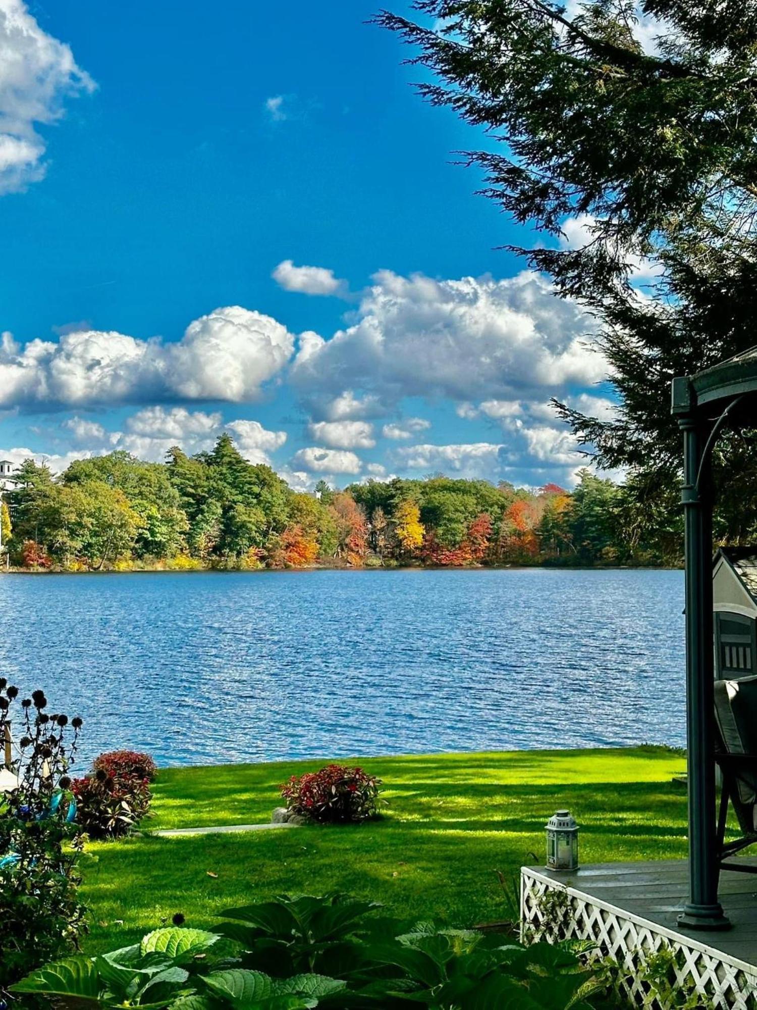 Welcome To The Lake Northwood Exterior photo
