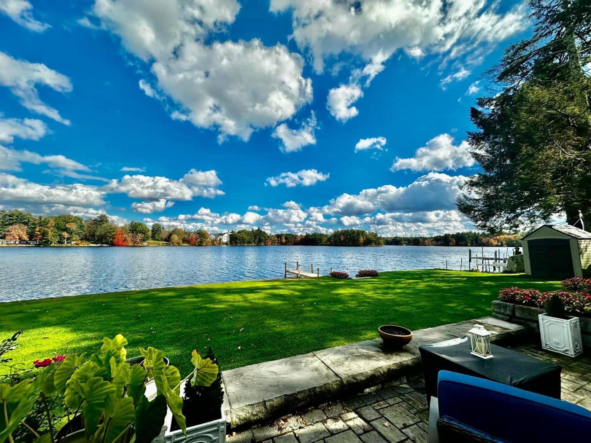Welcome To The Lake Northwood Exterior photo