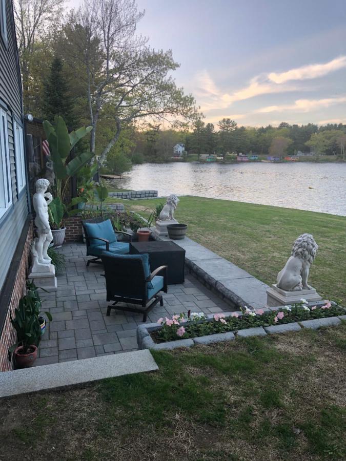 Welcome To The Lake Northwood Exterior photo