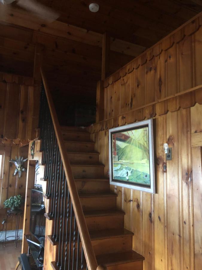 Welcome To The Lake Northwood Exterior photo