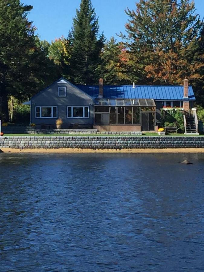 Welcome To The Lake Northwood Exterior photo