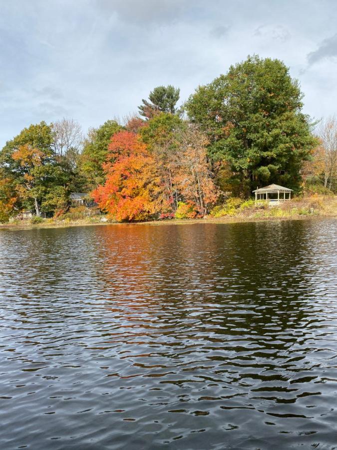 Welcome To The Lake Northwood Exterior photo