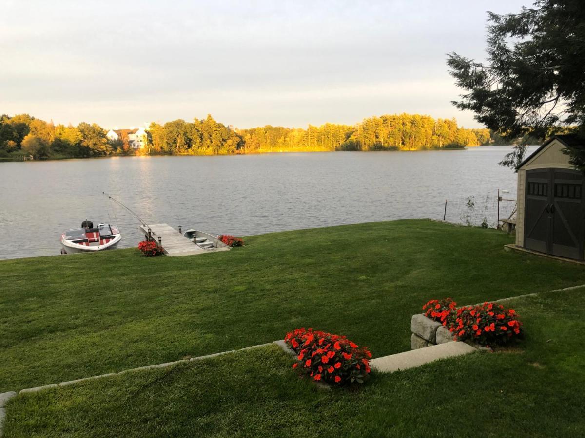 Welcome To The Lake Northwood Exterior photo