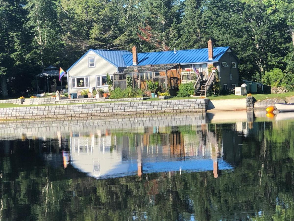 Welcome To The Lake Northwood Exterior photo