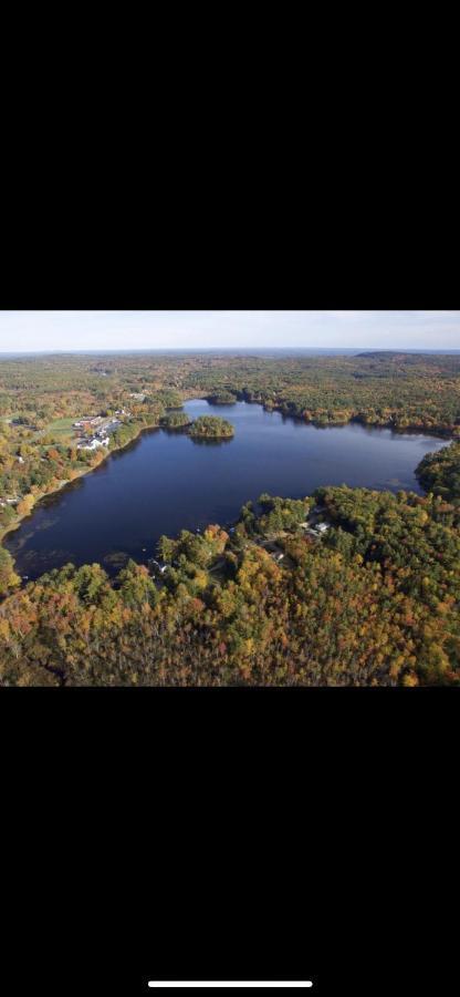 Welcome To The Lake Northwood Exterior photo
