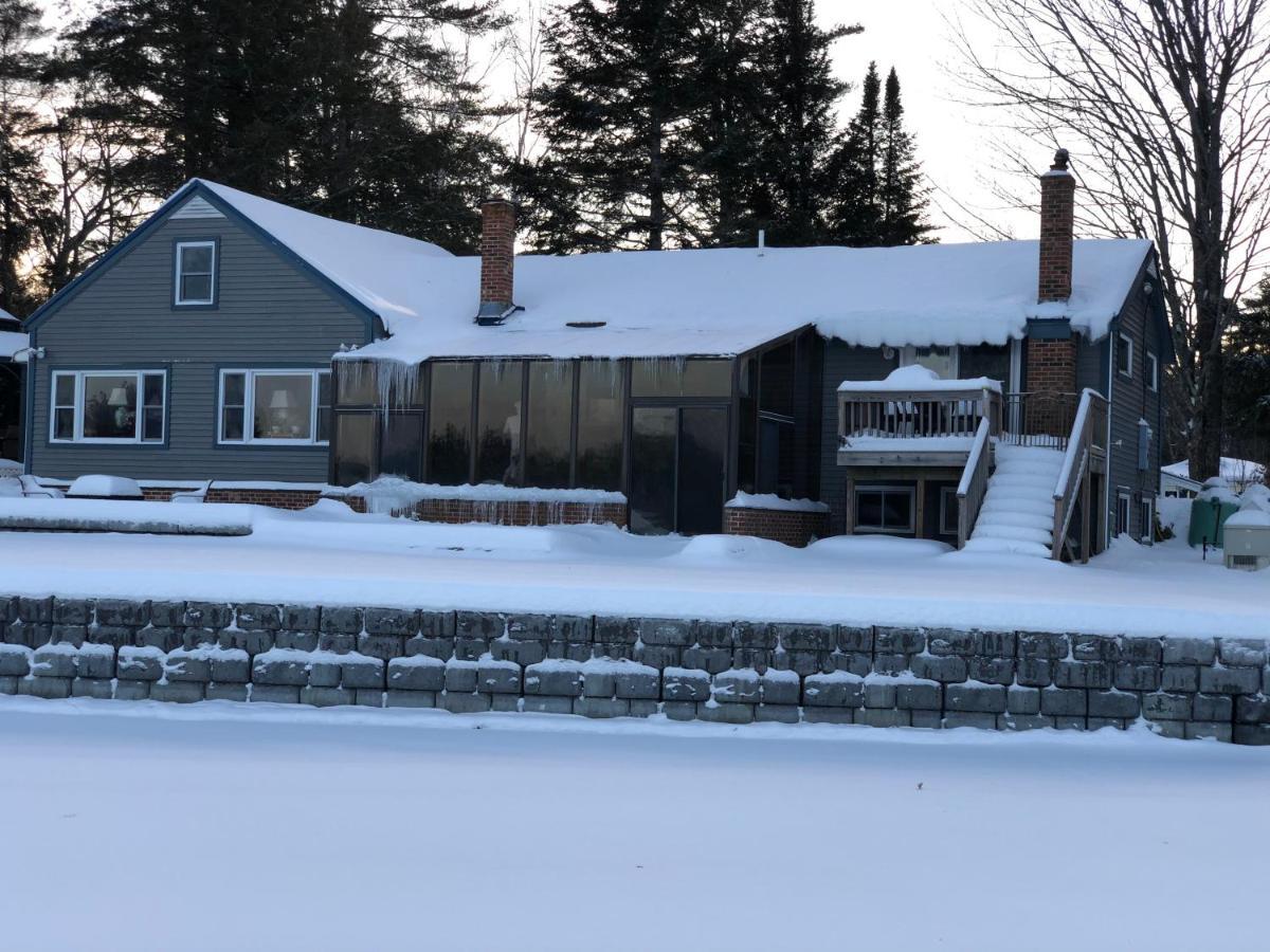 Welcome To The Lake Northwood Exterior photo